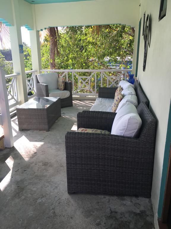 Mamacitas Guest House Isla Culebra Luaran gambar